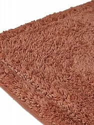Badmat - Gertie (terracotta)