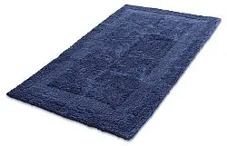 Badmat - Nila (blauw)