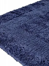 Badmat - Nila (blauw)