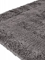 Badmat - Nila (donkergrijs)