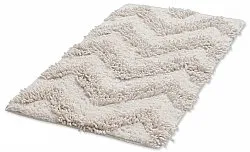 Badmat - Tressa (gebroken wit)