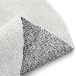 Kinderkleed - Aranga Super Soft Heart (wit)