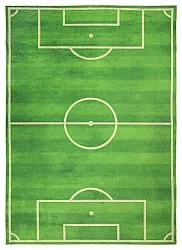 Kinderkleed - Football Field (groente)