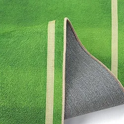 Kinderkleed - Football Field (groente)