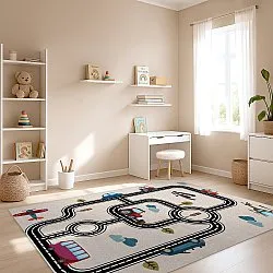 Kindervloerkleed - Playmat (multi)