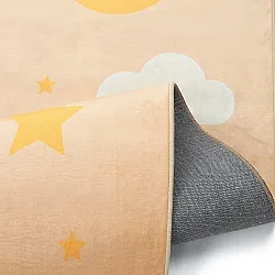 Kinderkleed - Space Rocket (roze)