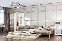 Wilton - Aneto (beige)