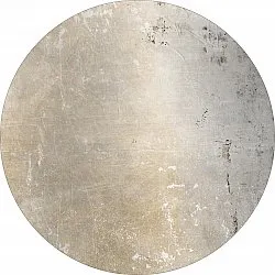 Rond vloerkleed - Toledo (beige)