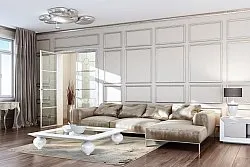 Wilton - Toledo (beige)