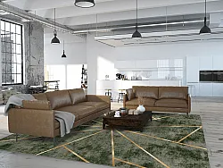 Wilton - Bellizzi (groen)