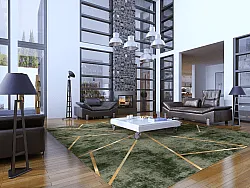 Wilton - Bellizzi (groen)