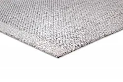 Vloerkleden voor binnen en buiten - Bennett (grijs)