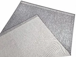 Vloerkleden voor binnen en buiten - Bennett (grijs)