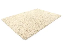 Wollen-vloerkleed - Aliste Wool Shaggy (alabaster gleam)