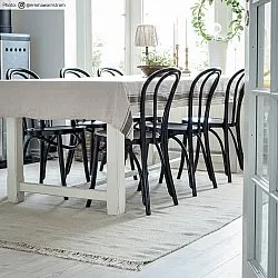 Wollen-vloerkleed - Bibury (beige)