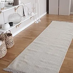 Wollen-vloerkleed - Bibury (cream)