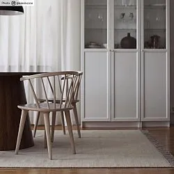 Wollen-vloerkleed - Bibury (cream)