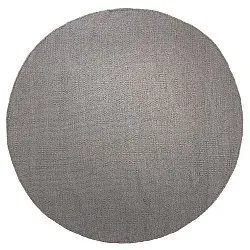 Ronde vloerkleden - Bibury (lichtgrijs)