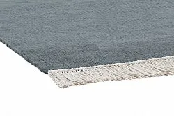 Wollen-vloerkleed - Bibury (grijs)