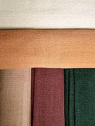 Vloerkleed Katoen - Billie (beige)