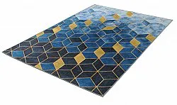 Wilton - Brigooda (blauw)
