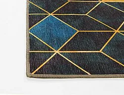 Wilton - Brigooda (blauw)