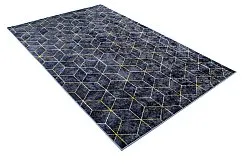 Wilton - Remy (donkerblauw)