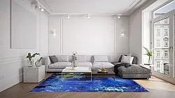 Wilton - Gallo (blå)