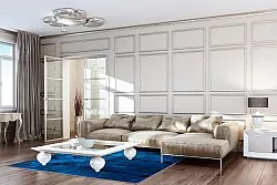 Wilton - Aragon (blå)