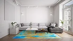 Wilton - Molina (blå)