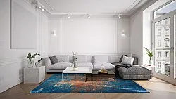 Wilton - Tierzo (blå)