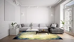 Wilton - Pamplona (blå)