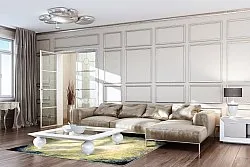 Wilton - Pamplona (blå)