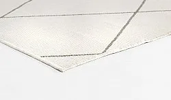 Vloerkleden voor binnen en buiten - Bodhi (beige)