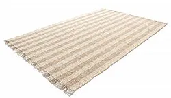 Vloerkleed Katoen - Hedda (beige)