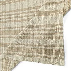 Vloerkleed Katoen - Husvik (beige)