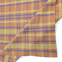 Vloerkleed Katoen - Husvik (koraal/multikleur)