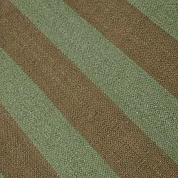 Vloerkleed Katoen - Nilo (mosgroen)