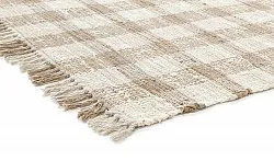 Vloerkleed Katoen - Noomi (beige)