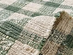 Vloerkleed Katoen - Noomi (groente)