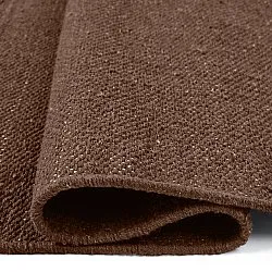 Vloerkleed Katoen - Rigolet (bruin)