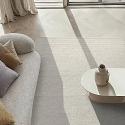 Vloerkleed Katoen - Rigolet (room)