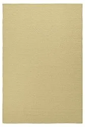 Vloerkleed Katoen - Rigolet (geel)