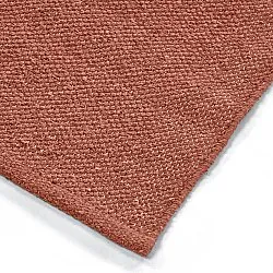 Vloerkleed Katoen - Rigolet (terracotta)