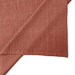 Vloerkleed Katoen - Rigolet (terracotta)