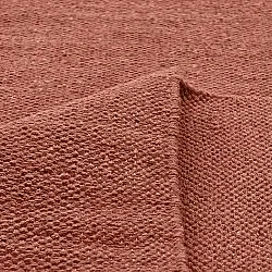 Vloerkleed Katoen - Rigolet (terracotta)