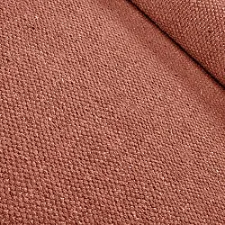 Vloerkleed Katoen - Rigolet (terracotta)