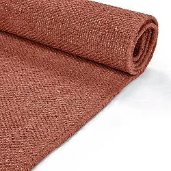 Vloerkleed Katoen - Rigolet (terracotta)