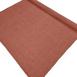 Vloerkleed Katoen - Rigolet (terracotta)