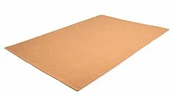Vloerkleed Katoen - Billie (oranje)